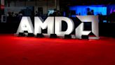 What's Going On With AMD Stock On Wednesday?