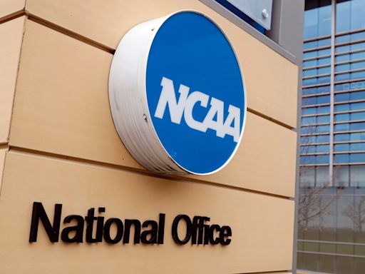 NCAA, leagues back $2.8 billion settlement, setting stage for dramatic change across college sports