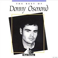 Best of Donny Osmond [CEMA Special Markets]