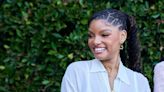 Halle Bailey Shares Video From Son Halo’s Birth to Celebrate Her First Mother’s Day: Watch