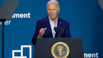 Diplomáticos extranjeros, preocupados ante la pésima actuación de Biden en el debate