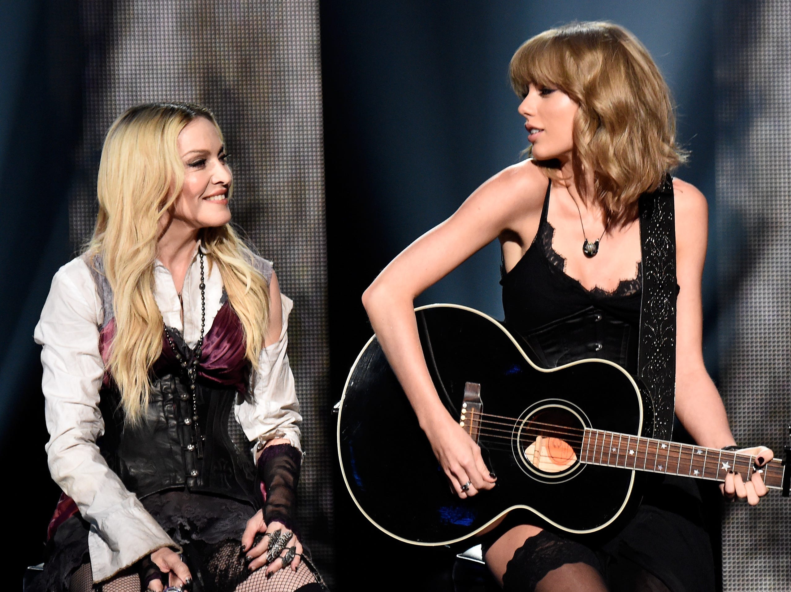 The artists with the most No. 1 singles on the Billboard Hot 100, ranked