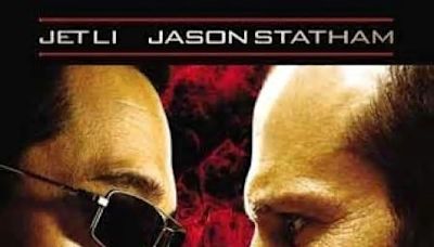 Película gratis online sin suscripción y disponible por tiempo limitado: Jason Statham y Jet Li lideran un magistral thriller de acción