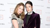 Stephanie Seymour Shares What's Bringing Her Comfort After Son Harry Brant's Death