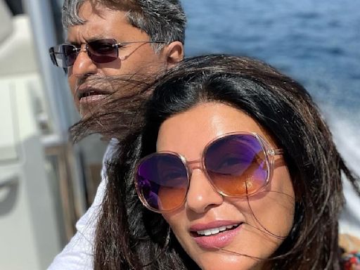 Sushmita Sen Reveals Being Single For 3 Years, Leaves Netizens Confused: 'Thought She Dated Lalit Modi In 2022'