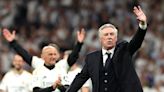 Carlo Ancelotti talks Mbappe, Bellingham, future, Spanish NT: “Will find a place for him”