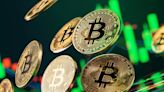 Several US crypto stocks climb amid Bitcoin 'Trump pump'