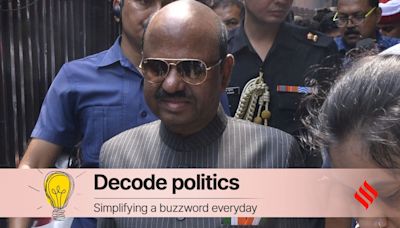 Decode Politics: Away from Delhi show, why a Kolkata swearing-in has run into drama