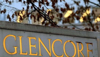 Glencore to announce decision on coal demerger at interim results