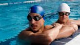 Estas gafas de natación 'TOP ventas' en Amazon llegan hoy a su precio más bajo