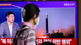 Analysis-As N.Korea gears up for potential nuclear test, missiles get little domestic fanfare
