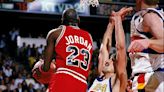 The Denver Post ponders if Nikola Jokic’s playoff run tops Bulls’ Michael Jordan