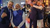 PM Modi Meets Austrian Chancellor In Vienna: Hug And Selfie Mark New Chapter In India-Austria Relations