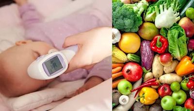 5類提升免疫力營養素｜ 流感季節持續 營養師推薦兒童必備食物