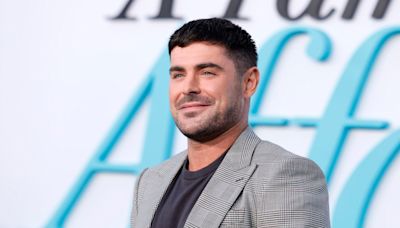 Zac Efron Hospitalized After Swimming Accident In Ibiza: Report