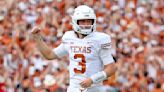 Sooner Scoop analyst uncertain Texas QB Quinn Ewers will play in Red River