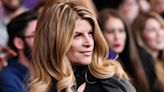 Kirstie Alley: Cheers star dies after short illness