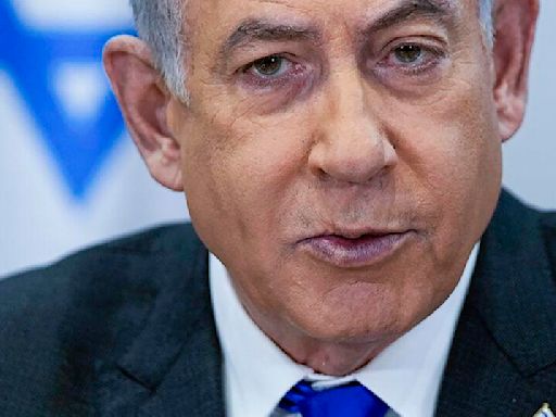 Netanyahu invitado a hablar ante el Congreso de EE.UU.