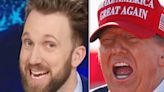 Jordan Klepper Unleashes Holy Hell On Trump With 1 Truly Burning Question