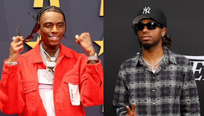 Soulja Boy's Surprising Reaction to Going Below the Belt and Disrespecting Metro Boomin’s Mother