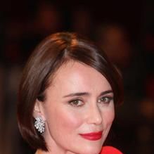 Keeley Hawes