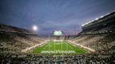 2 Michigan State football games moved to Friday night