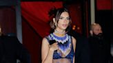 Emily Ratajkowski Finds Fashion's Ultimate Archival Naked Dress