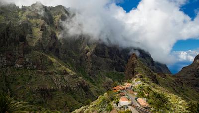 Límite diario de turistas y una línea de guaguas para regular el acceso: todo lo que se sabe de la tasa que se cobrará en Masca