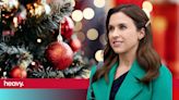 Lacey Chabert Branches Out From Hallmark With New Christmas Film