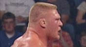 4. Brock Lesnar vs. Kurt Angle