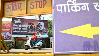India Offers A Glimpse Into the Rise of Campaign Deep Fakes