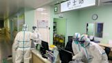 Mystery child pneumonia outbreak reported in China hospitals