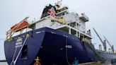 Great Lakes shipping off to strong start