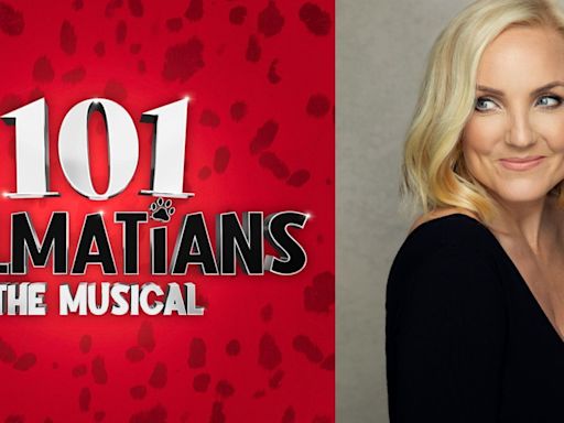 Kerry Ellis Joins 101 DALMATIANS THE MUSICAL as 'Cruella de Vil' at Select Performances