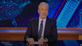 Jon Stewart offers Republicans complaining about Harris replacing Biden some advice: ‘You can replace your old guy too’