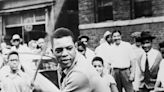 Saying a final goodbye to Willie Mays, baseball’s ‘Say hey’ kid