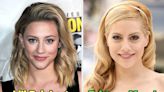 17 Young Celebs People Think Are The Spitting Image Of An Older Celeb