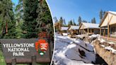 Yellowstone gets $40M donation so staff can actually afford to live there