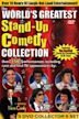 World's Greatest Stand-up Comedy Collection