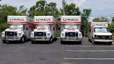 This pit stop on Elmira Road is now offering U-Haul rentals, services