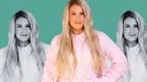 Meghan Trainor feels the way we all feel about our second child: ‘He’s testing me’