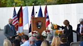 Keeping memory alive: Flight 93 ceremony celebrates lives lost