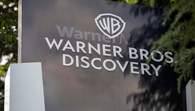 Warner Bros Discovery rises after BofA says possible sale of assets likely beneficial