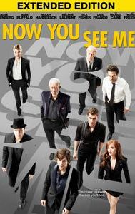 Now You See Me (film)