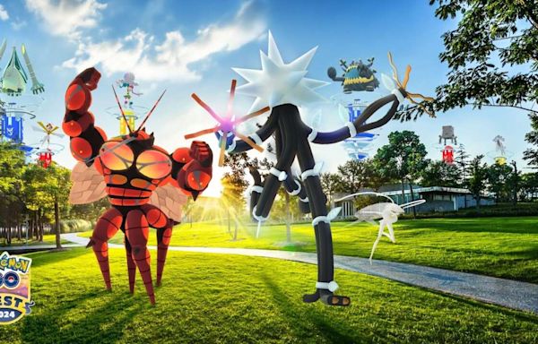 Pokemon Go July 2024 Events: Raids, Spotlight Hours, Community Day, And More