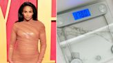 Ciara Celebrates Progress in Her Weight Loss Journey to Lose 70 Lbs.: 'Scale Moved A Little'