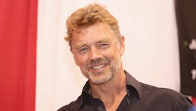 'Dukes of Hazzard' star John Schneider finds love a year after wife's death: 'God sent a widower to a widow'