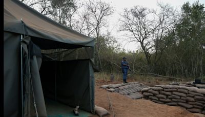 S.Africa to expel 95 Libyans detained at military-style camp