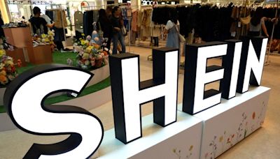 Shein filed for London listing in early June, sources say