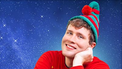 ‘Elf The Musical’ Returning To Broadway For Holiday Engagement With Grey Henson Starring